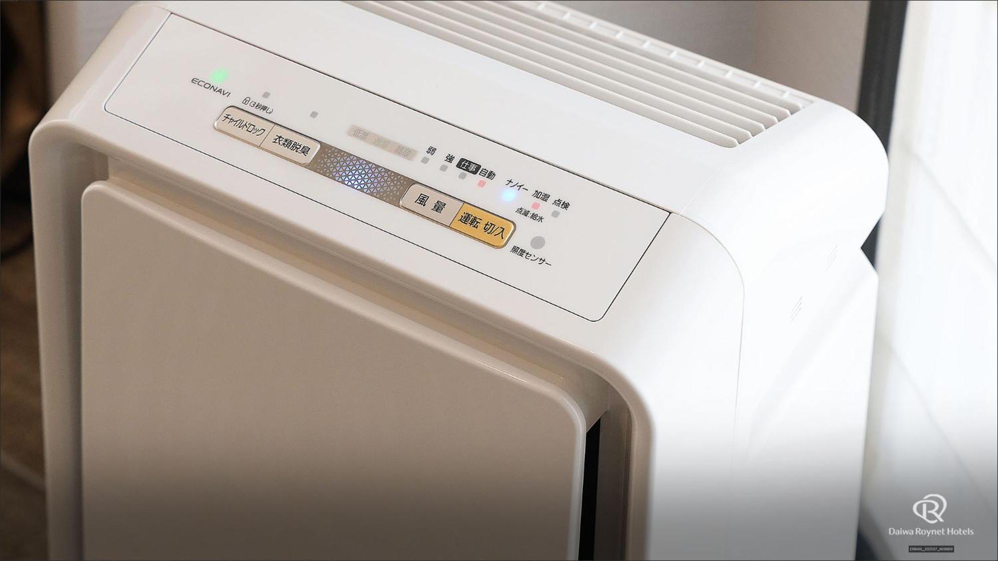 Daiwa Roynet Kyobashi Premier Hotel
