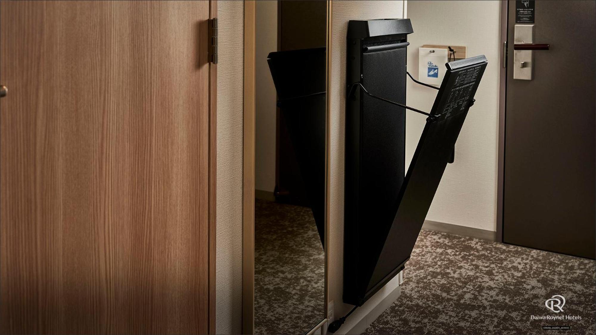 Hotel Daiwa Roynet Kyobashi Premier Tóquio